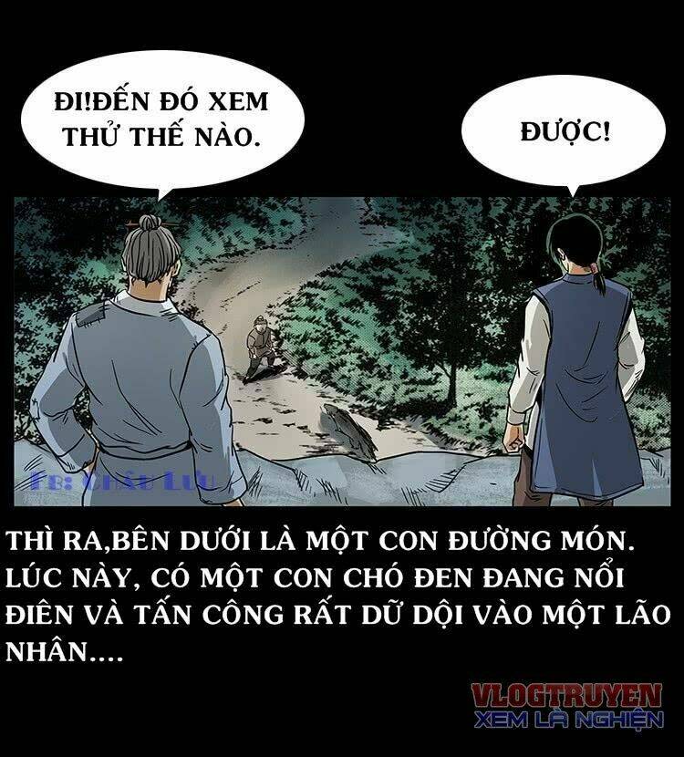 Tiên Sơn Truyền Kỳ Chapter 6: - Bệnh Phong Cẩu - Trang 2