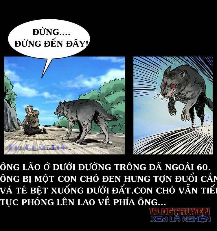 Tiên Sơn Truyền Kỳ Chapter 6: - Bệnh Phong Cẩu - Trang 2