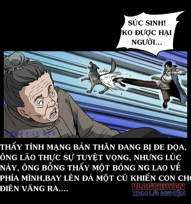 Tiên Sơn Truyền Kỳ Chapter 6: - Bệnh Phong Cẩu - Trang 2