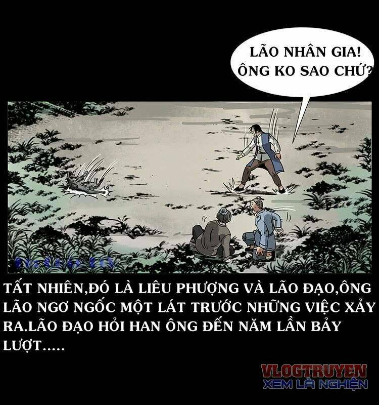 Tiên Sơn Truyền Kỳ Chapter 6: - Bệnh Phong Cẩu - Trang 2