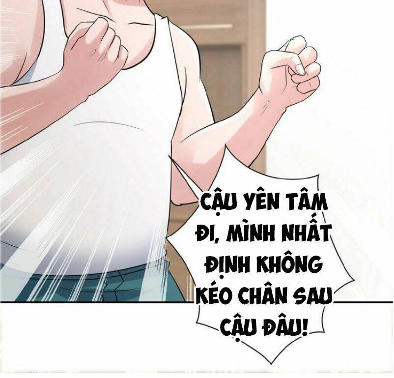 mạt thế siêu cấp hệ thống Chapter 2 - Trang 2