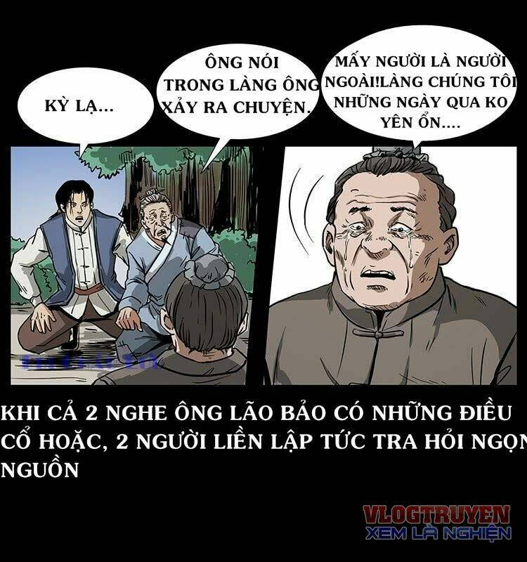 Tiên Sơn Truyền Kỳ Chapter 6: - Bệnh Phong Cẩu - Trang 2