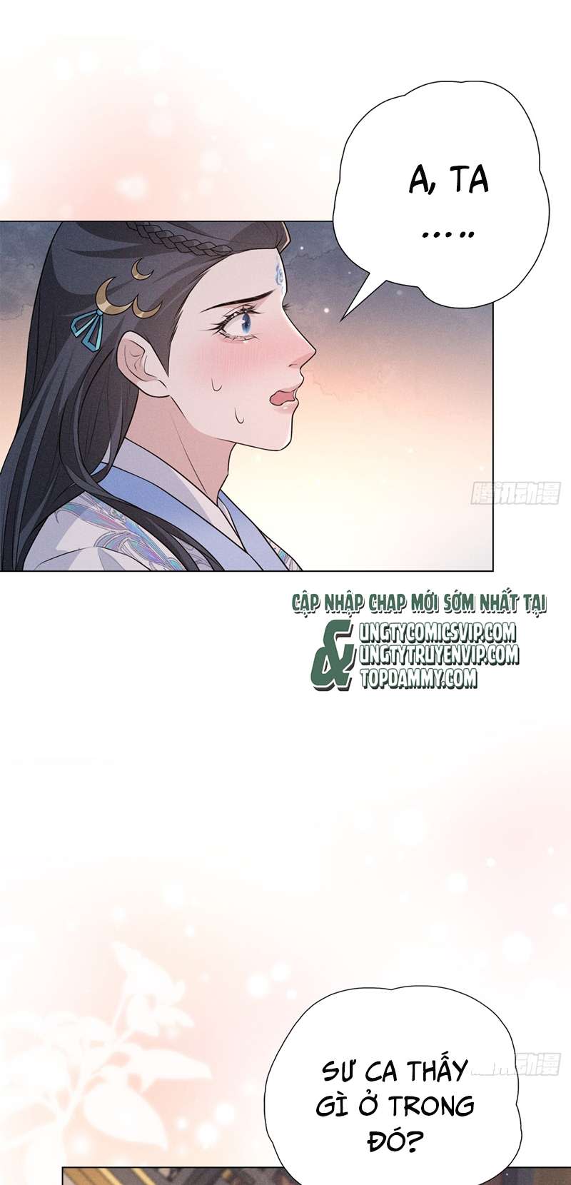 Xâm Chiếm Nguyệt Quang Chap 19 - Next Chap 20