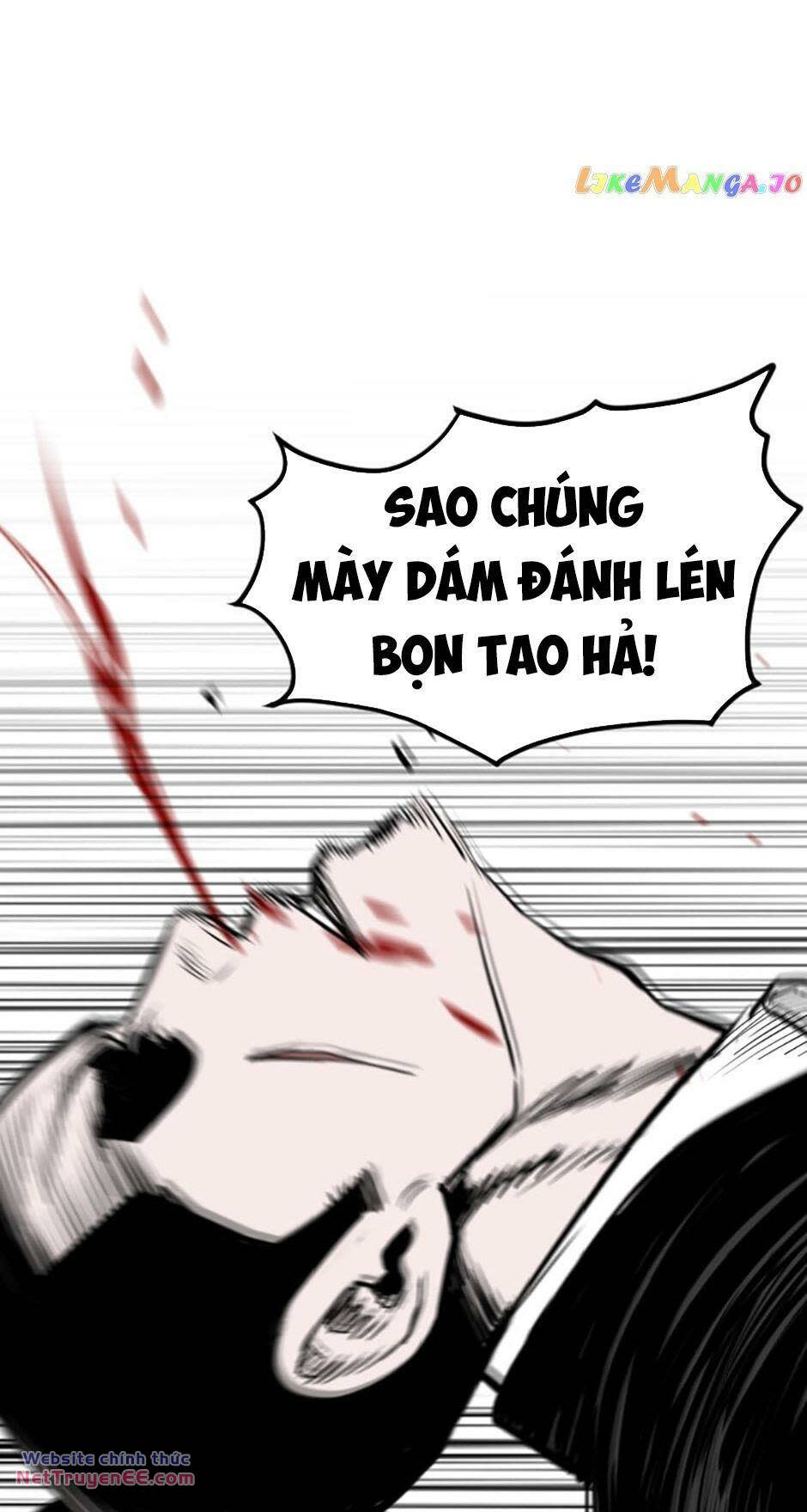 chuyển hóa Chapter 92 - Trang 2