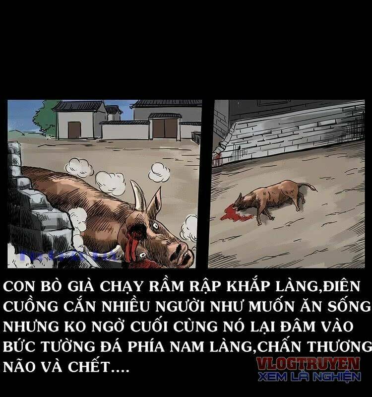 Tiên Sơn Truyền Kỳ Chapter 6: - Bệnh Phong Cẩu - Trang 2