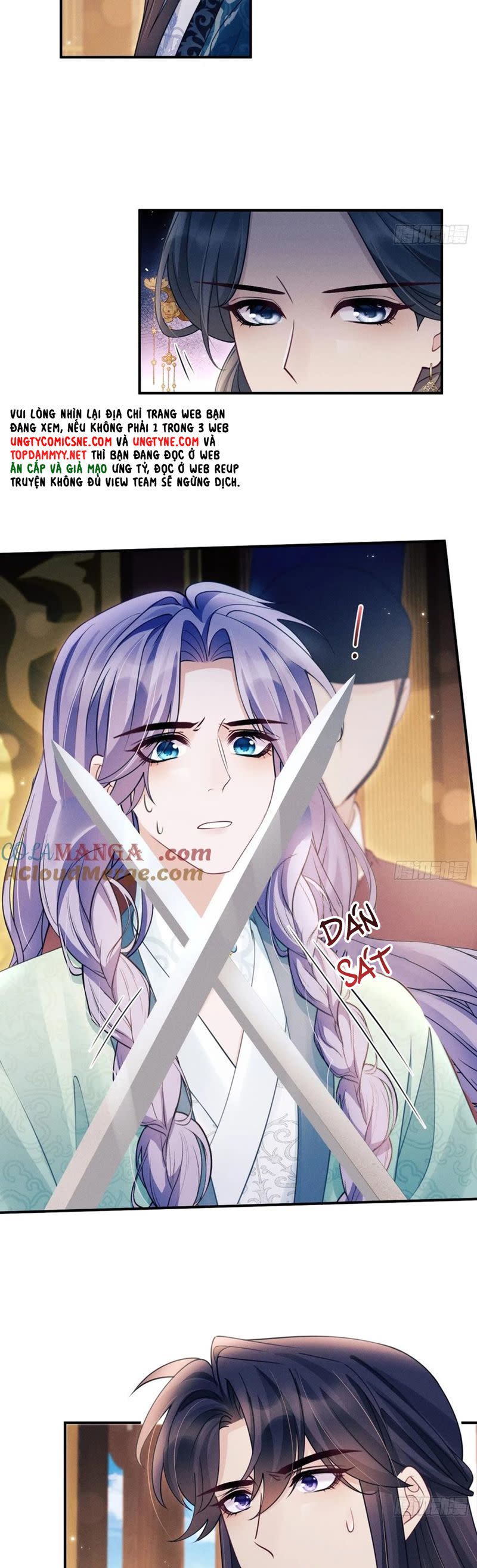 Tôi Hoài Nghi Ảnh Đế Đang Theo Đuổi Tôi Chap 172 - Next 