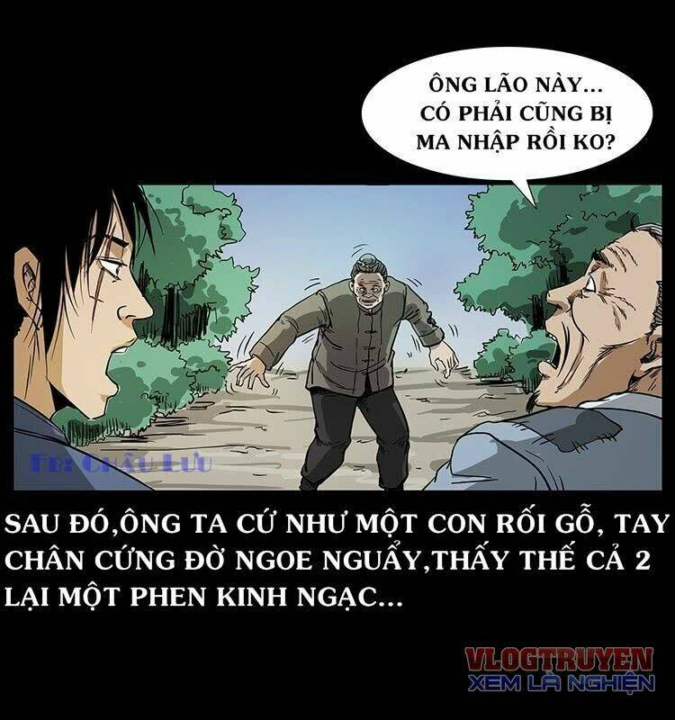 Tiên Sơn Truyền Kỳ Chapter 6: - Bệnh Phong Cẩu - Trang 2