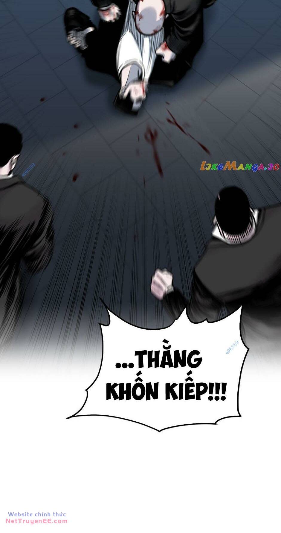 chuyển hóa Chapter 90 - Trang 2