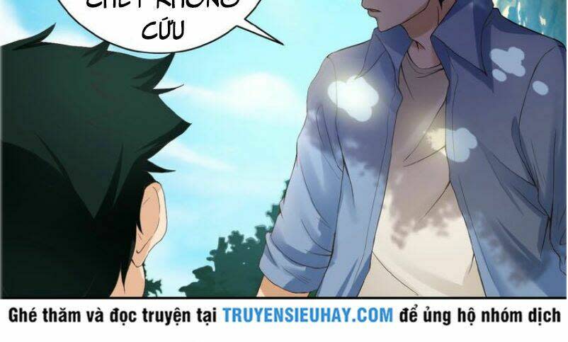 mạt thế siêu cấp hệ thống Chapter 2 - Trang 2