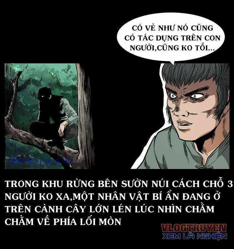 Tiên Sơn Truyền Kỳ Chapter 6: - Bệnh Phong Cẩu - Trang 2