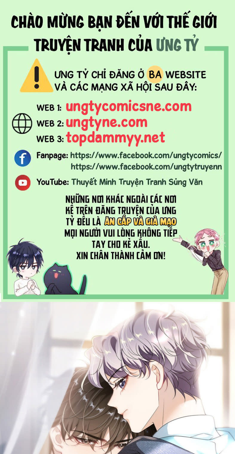 Thẳng Thắn Từ Nghiêm Chap 140 - Next 