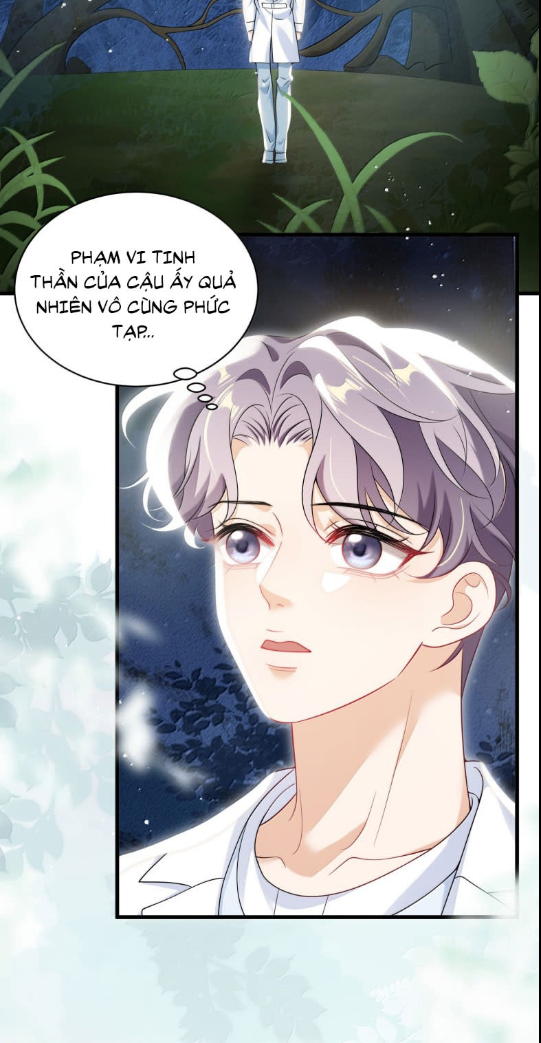 Thẳng Thắn Từ Nghiêm Chap 140 - Next 