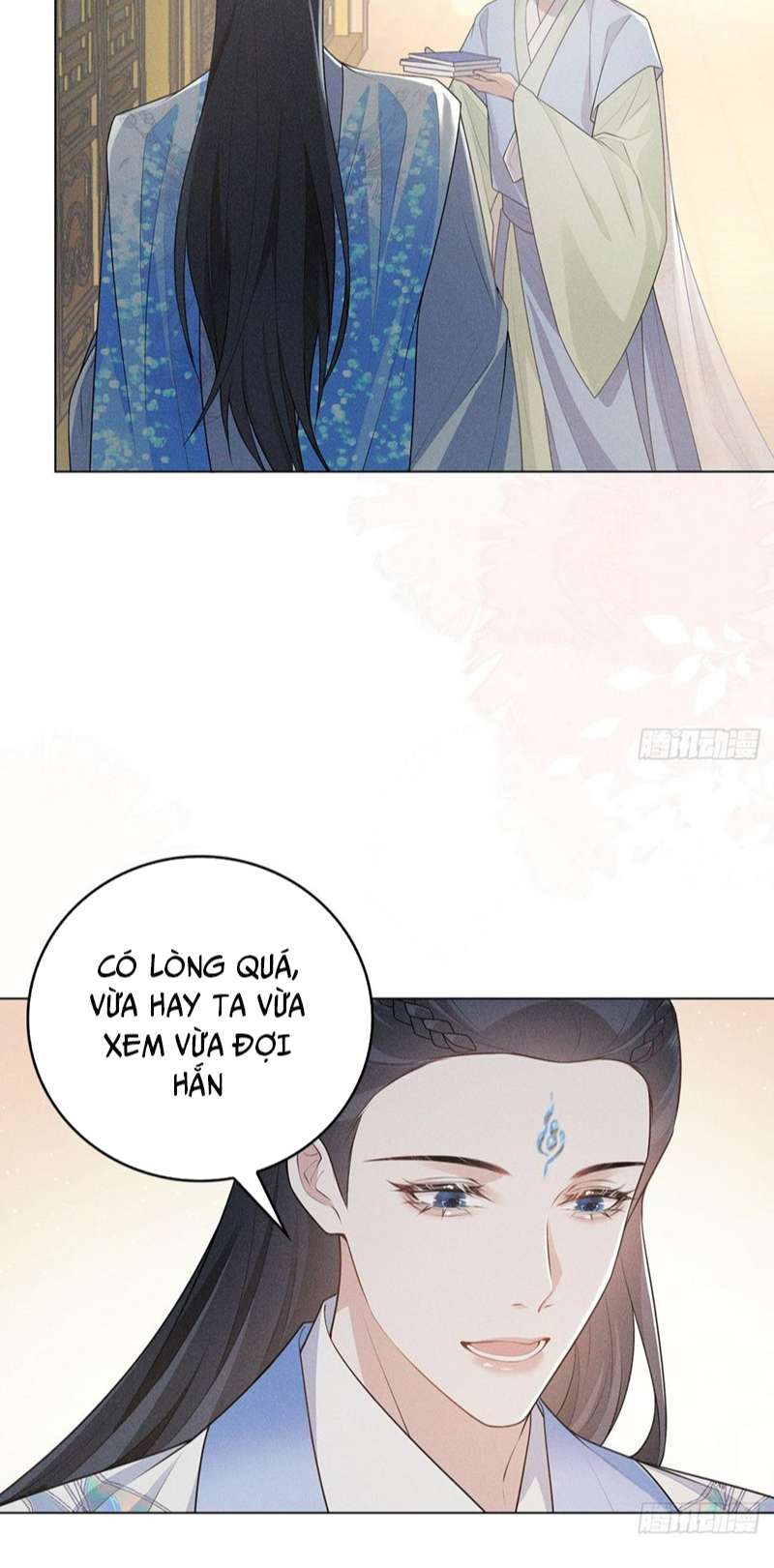 Xâm Chiếm Nguyệt Quang Chap 23 - Next Chap 24