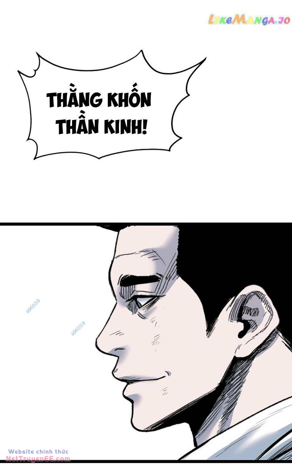 chuyển hóa Chapter 93 - Trang 2