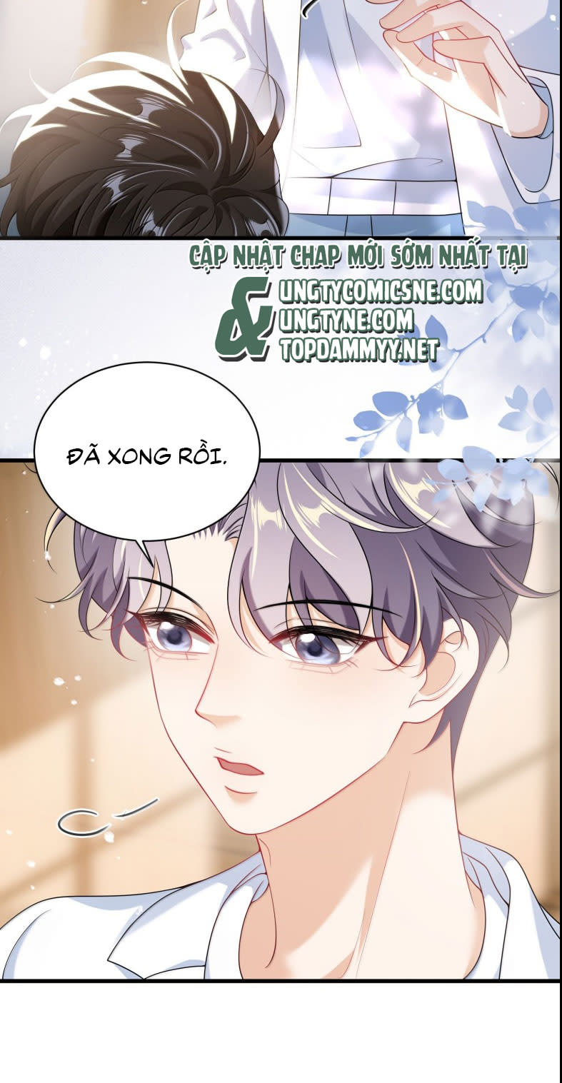 Thẳng Thắn Từ Nghiêm Chap 140 - Next 