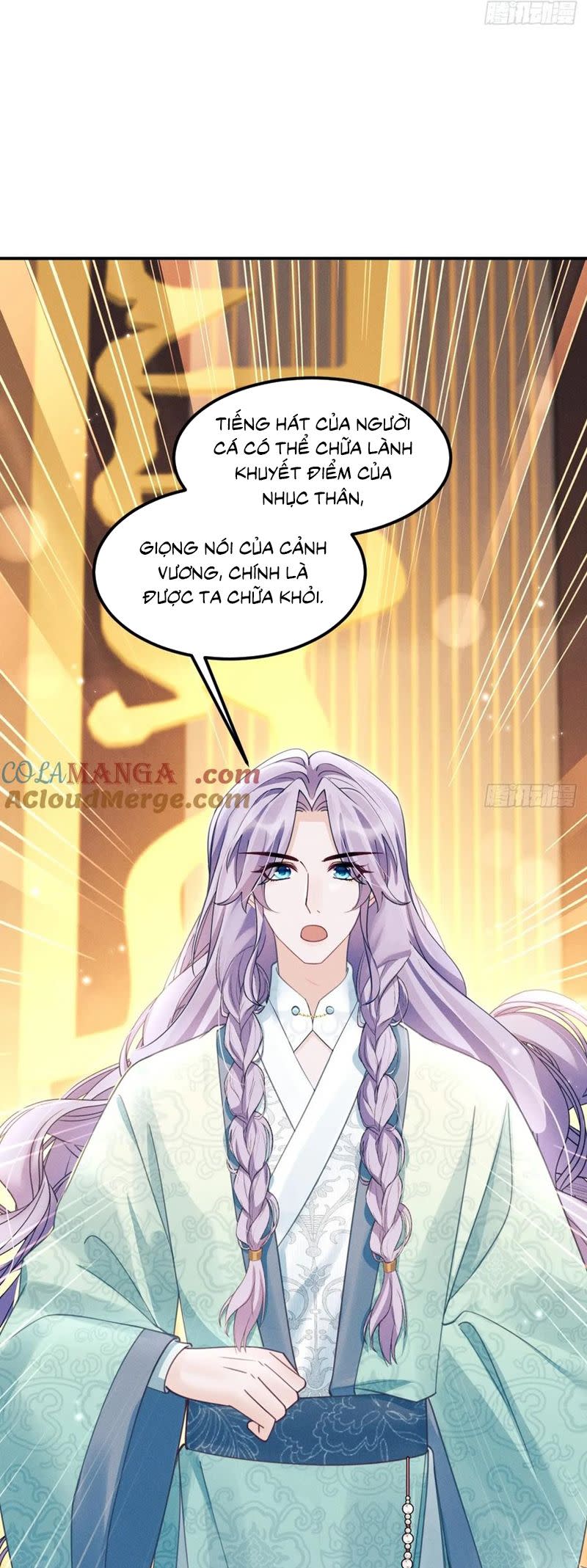 Tôi Hoài Nghi Ảnh Đế Đang Theo Đuổi Tôi Chap 172 - Next 