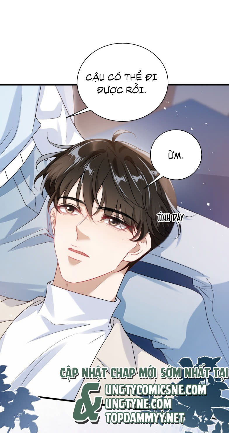 Thẳng Thắn Từ Nghiêm Chap 140 - Next 