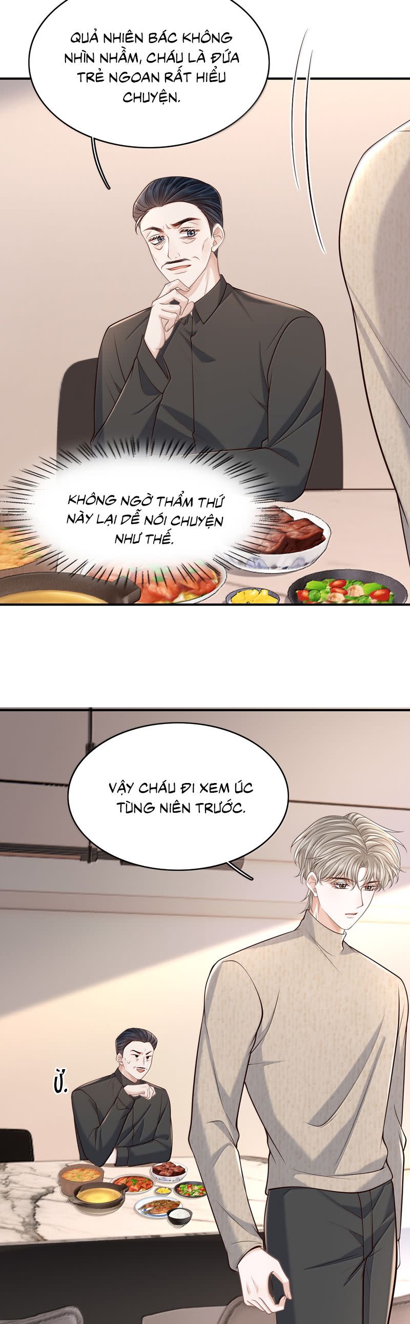 Để Tâm Chap 103 - Next 