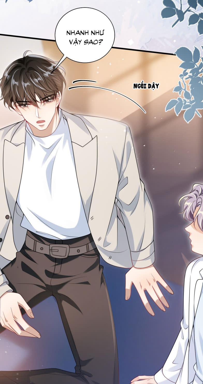 Thẳng Thắn Từ Nghiêm Chap 140 - Next 