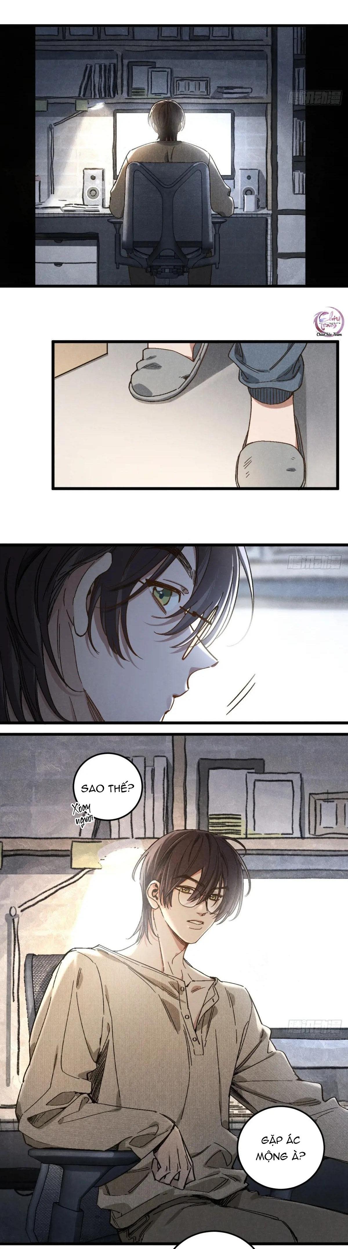 ra ruộng ngô với anh á, còn lâu! Chapter 55 NGANG RAW - Next 