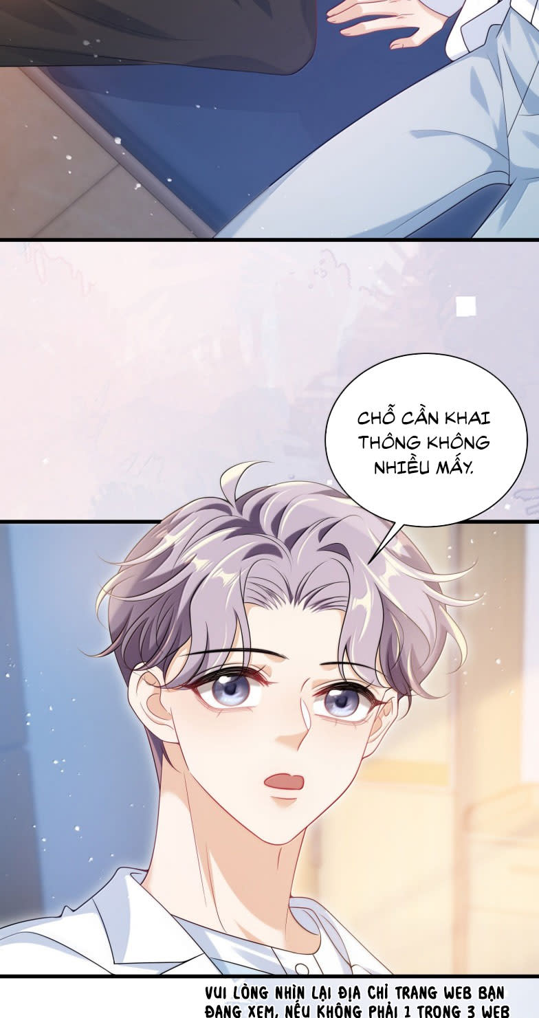 Thẳng Thắn Từ Nghiêm Chap 140 - Next 