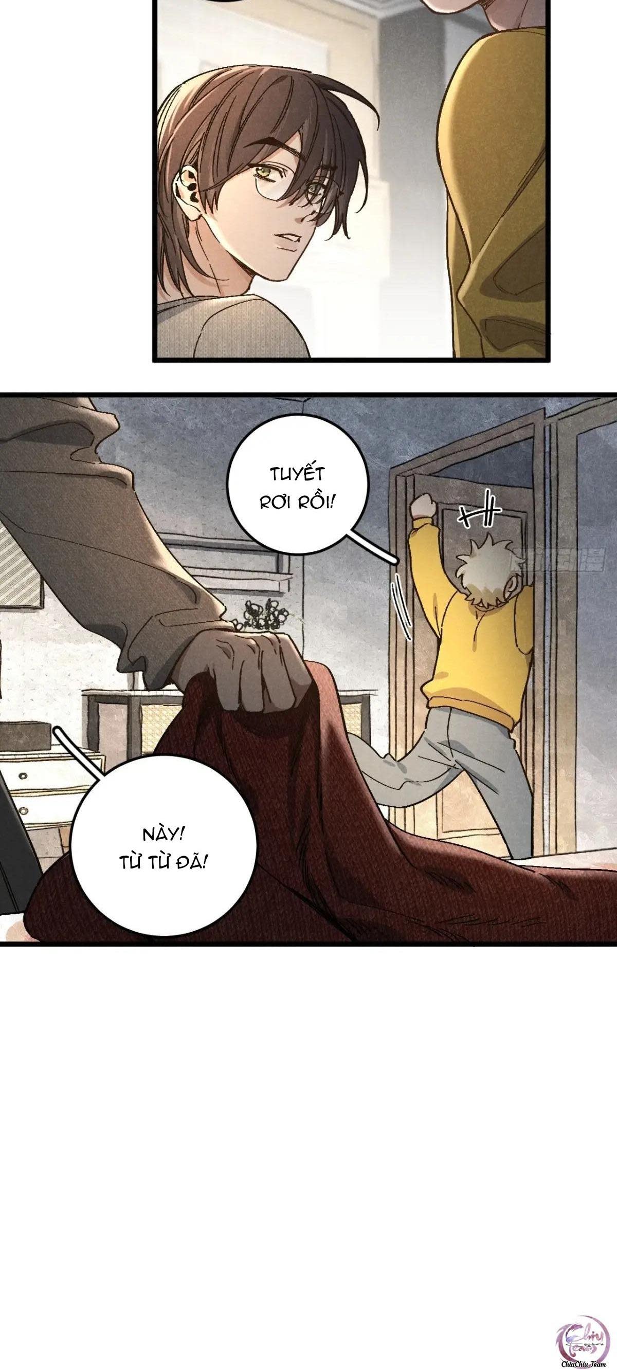 ra ruộng ngô với anh á, còn lâu! Chapter 55 NGANG RAW - Next 