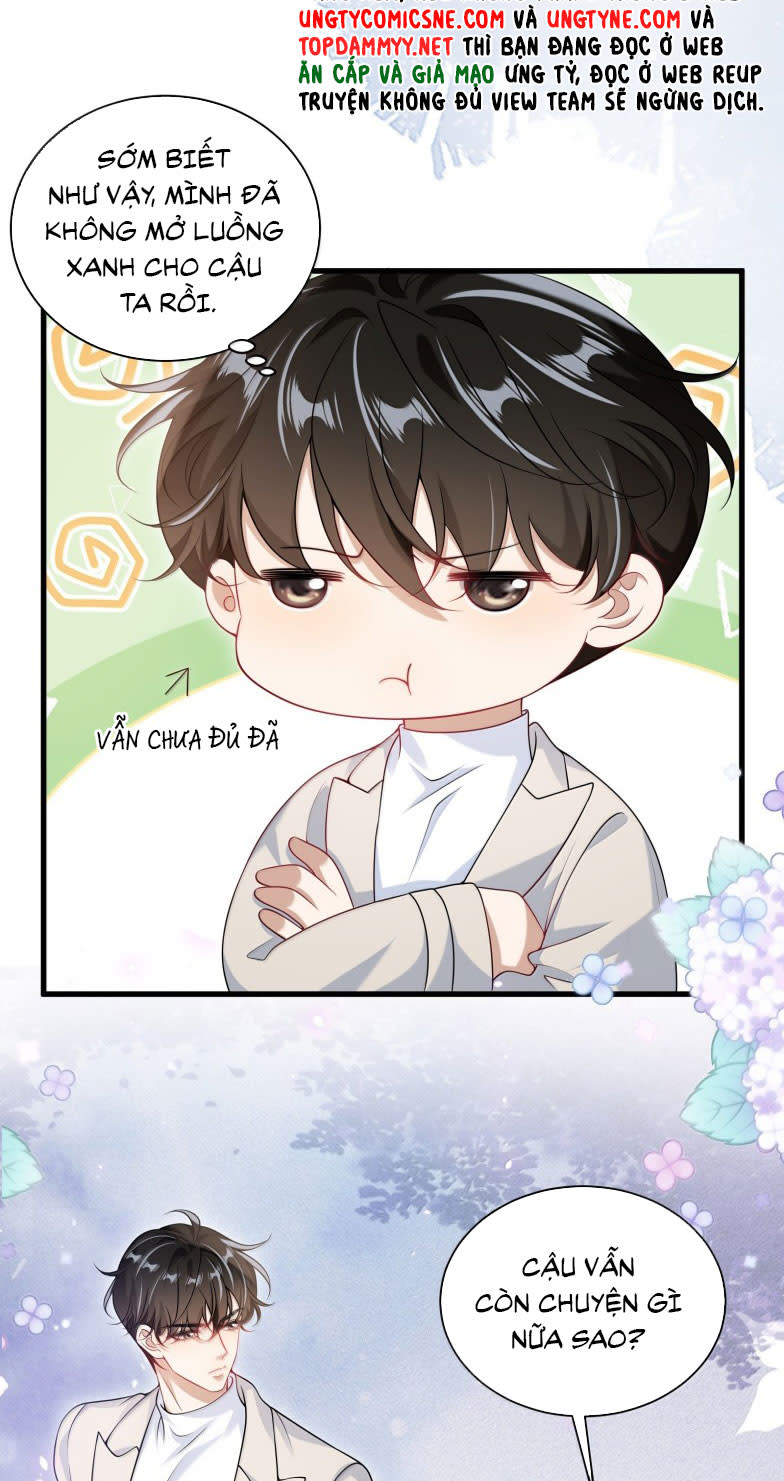 Thẳng Thắn Từ Nghiêm Chap 140 - Next 