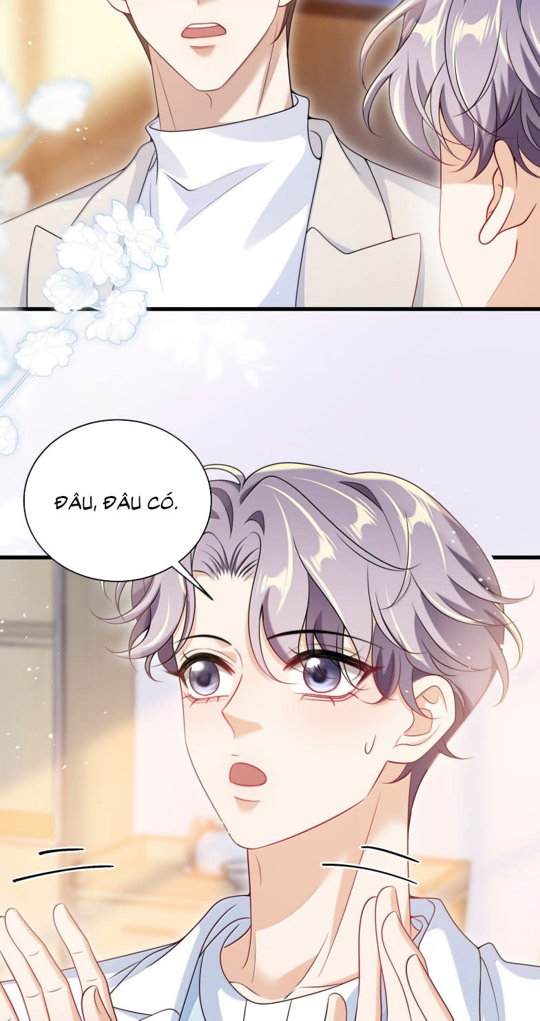 Thẳng Thắn Từ Nghiêm Chap 140 - Next 