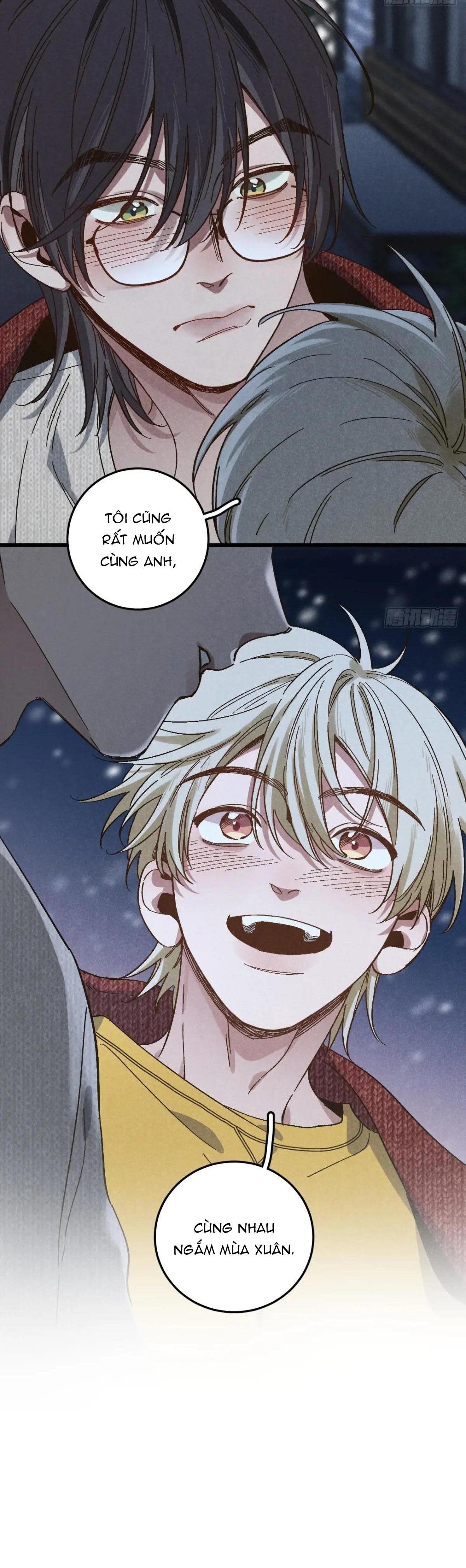 ra ruộng ngô với anh á, còn lâu! Chapter 55 NGANG RAW - Next 