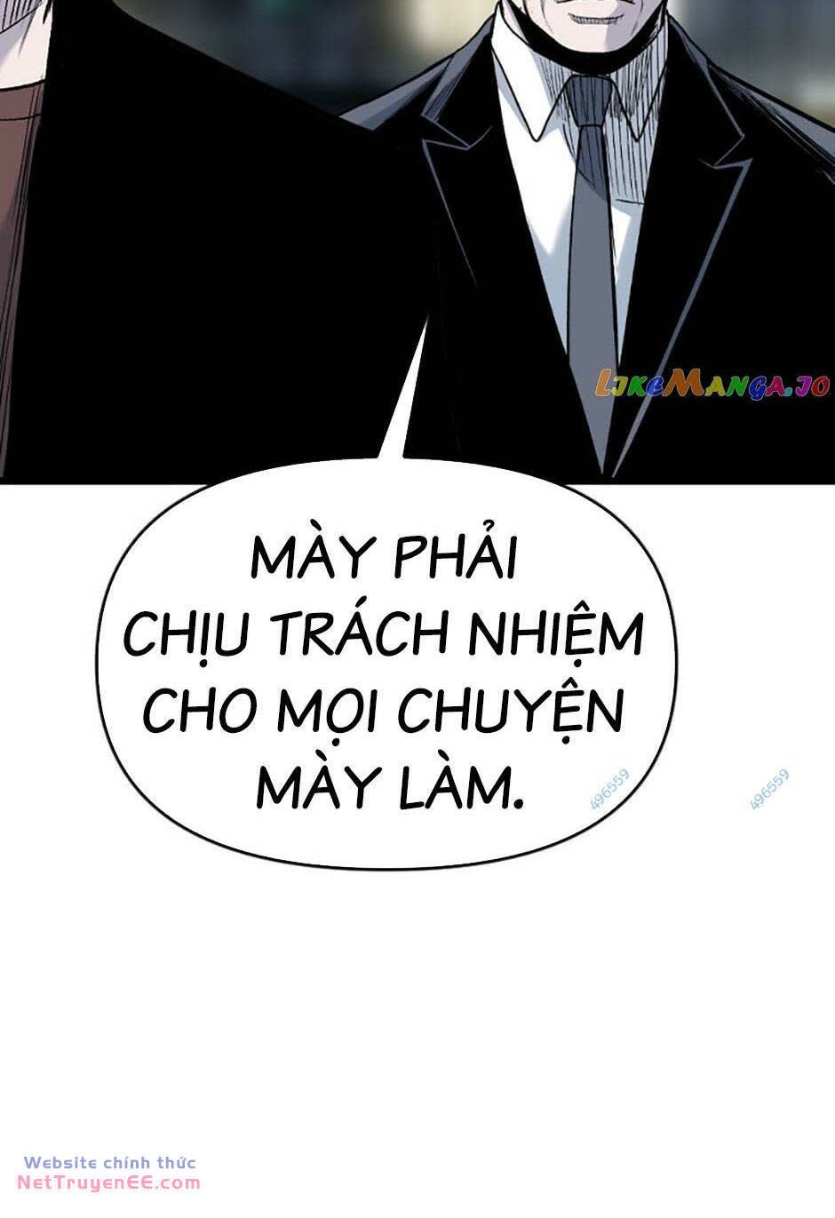 chuyển hóa Chapter 92 - Trang 2