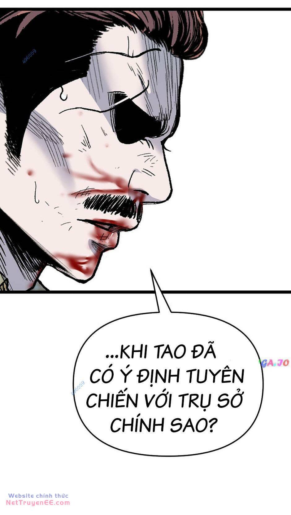 chuyển hóa Chapter 93 - Trang 2