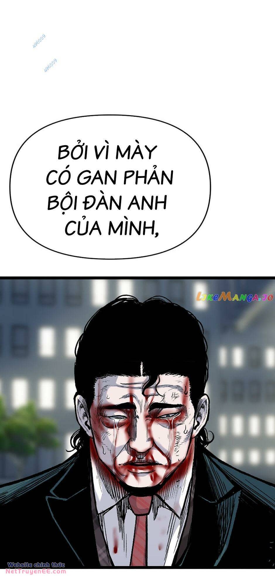 chuyển hóa Chapter 92 - Trang 2