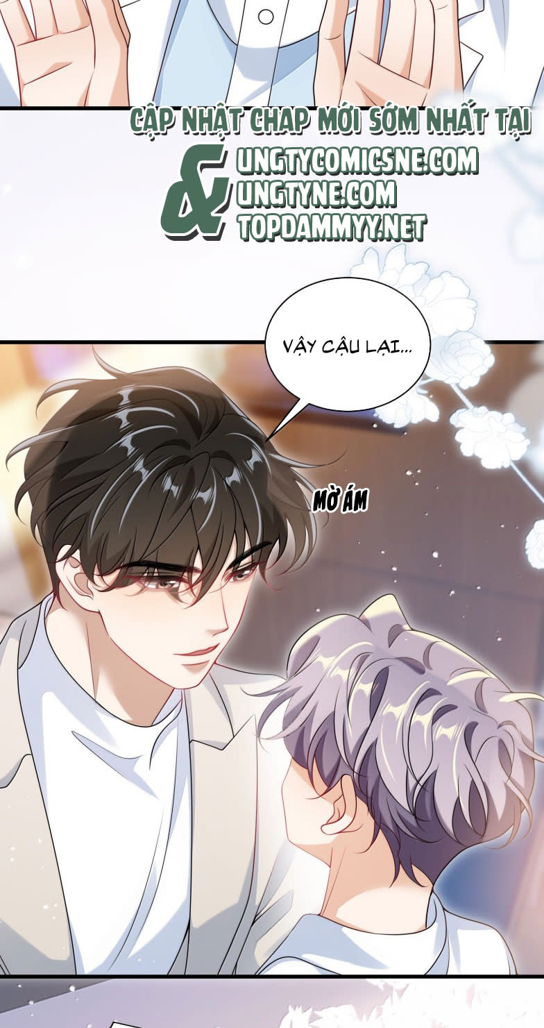 Thẳng Thắn Từ Nghiêm Chap 140 - Next 