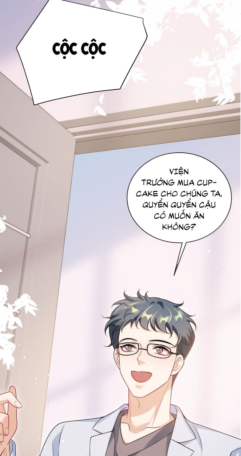 Thẳng Thắn Từ Nghiêm Chap 140 - Next 