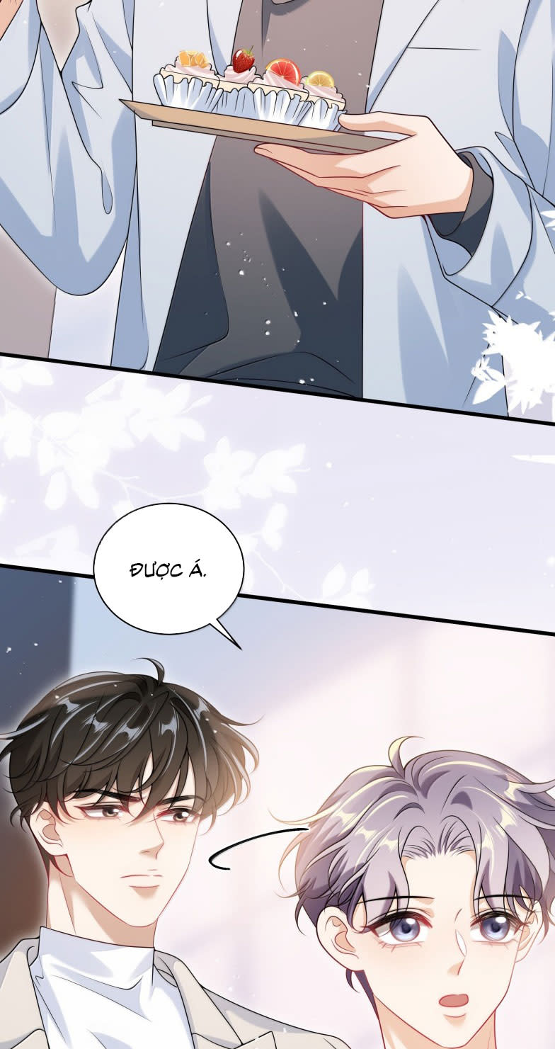 Thẳng Thắn Từ Nghiêm Chap 140 - Next 