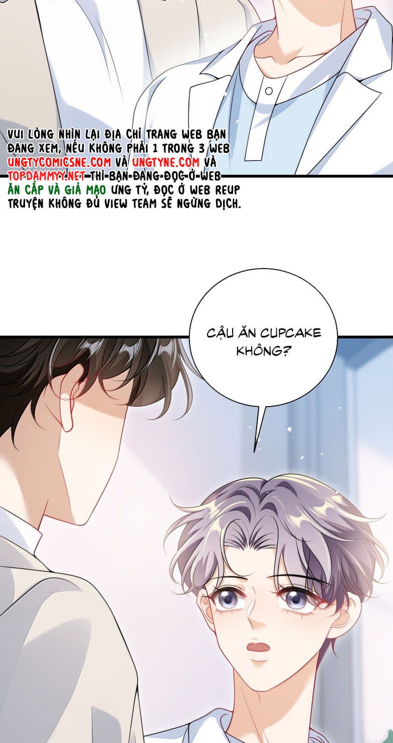 Thẳng Thắn Từ Nghiêm Chap 140 - Next 