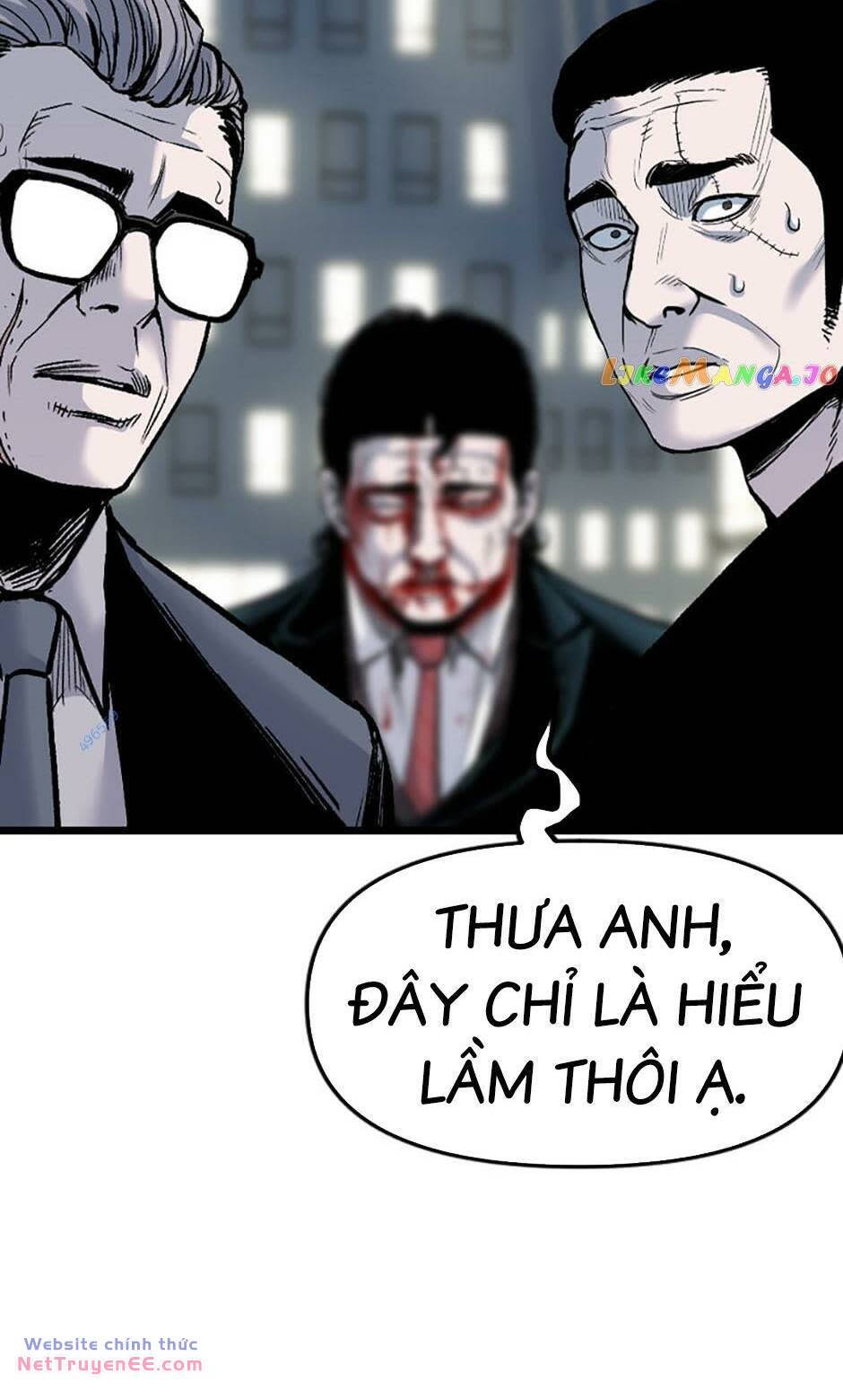 chuyển hóa Chapter 92 - Trang 2