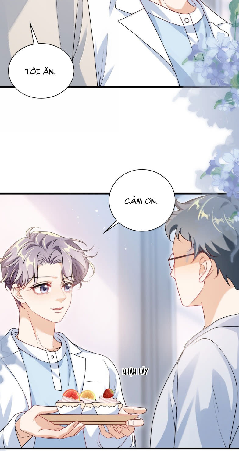 Thẳng Thắn Từ Nghiêm Chap 140 - Next 