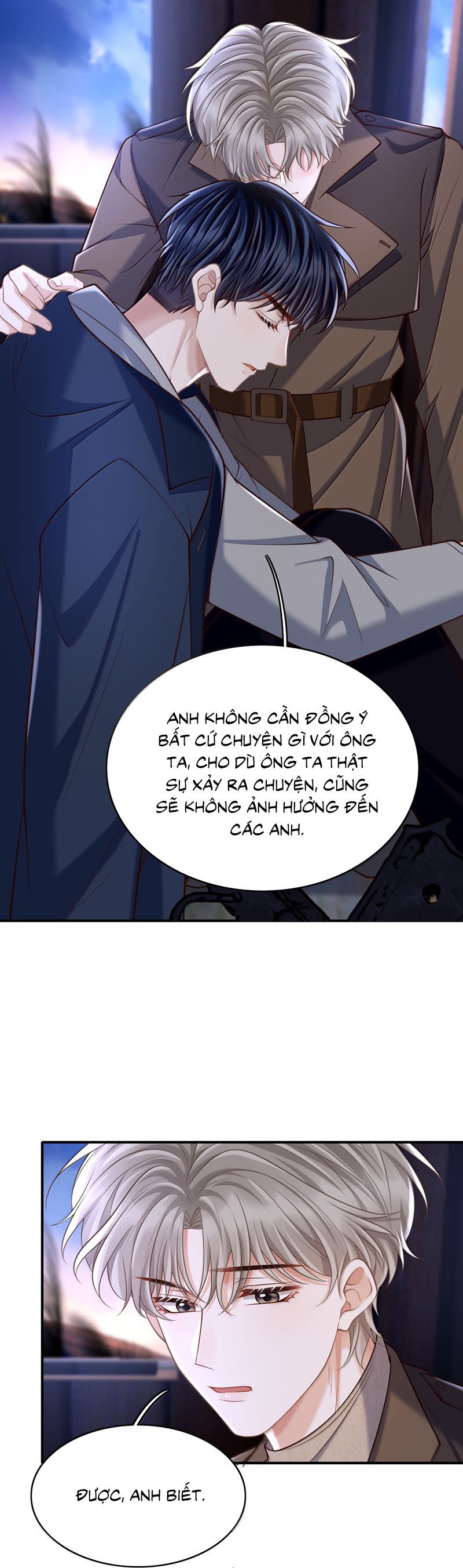 Để Tâm Chap 103 - Next 