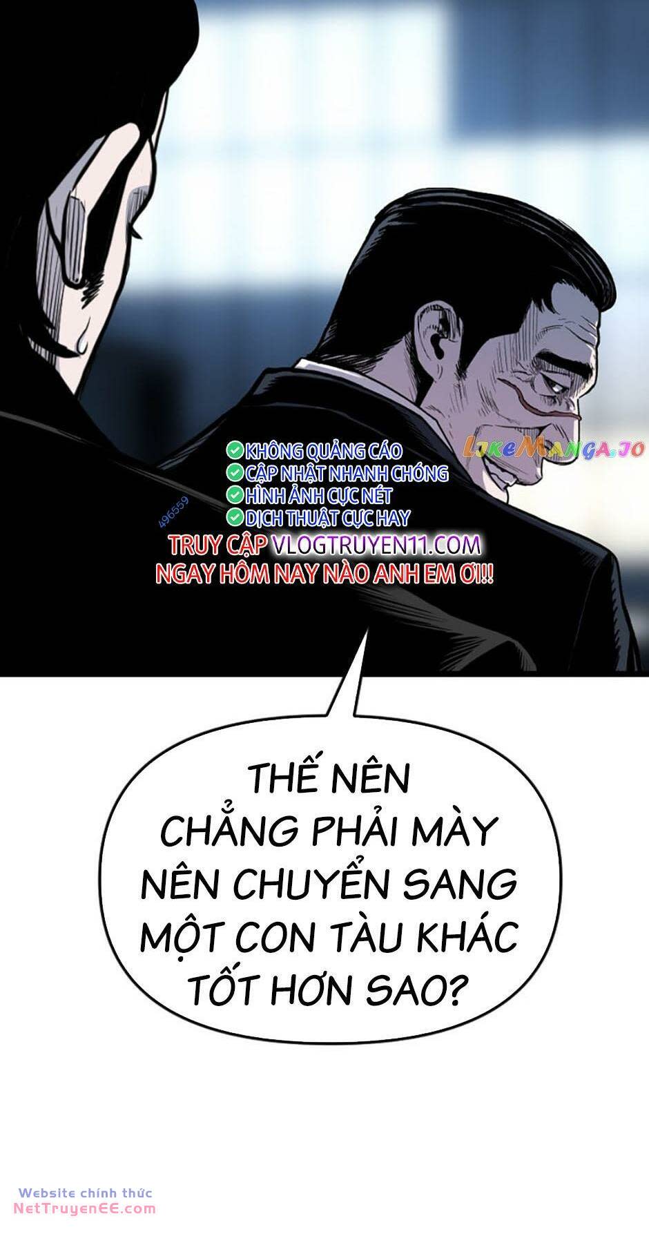 chuyển hóa Chapter 92 - Trang 2