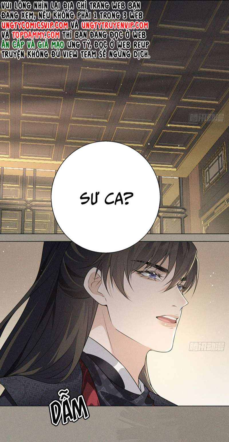 Xâm Chiếm Nguyệt Quang Chap 23 - Next Chap 24