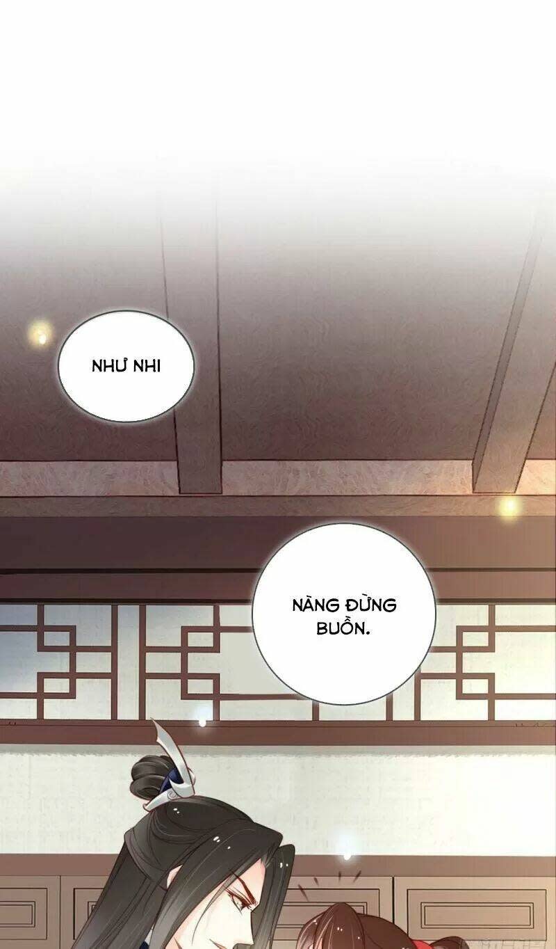 nàng trở thành bạch nguyệt quang của vương gia bệnh kiều Chapter 114 - Next Chapter 115