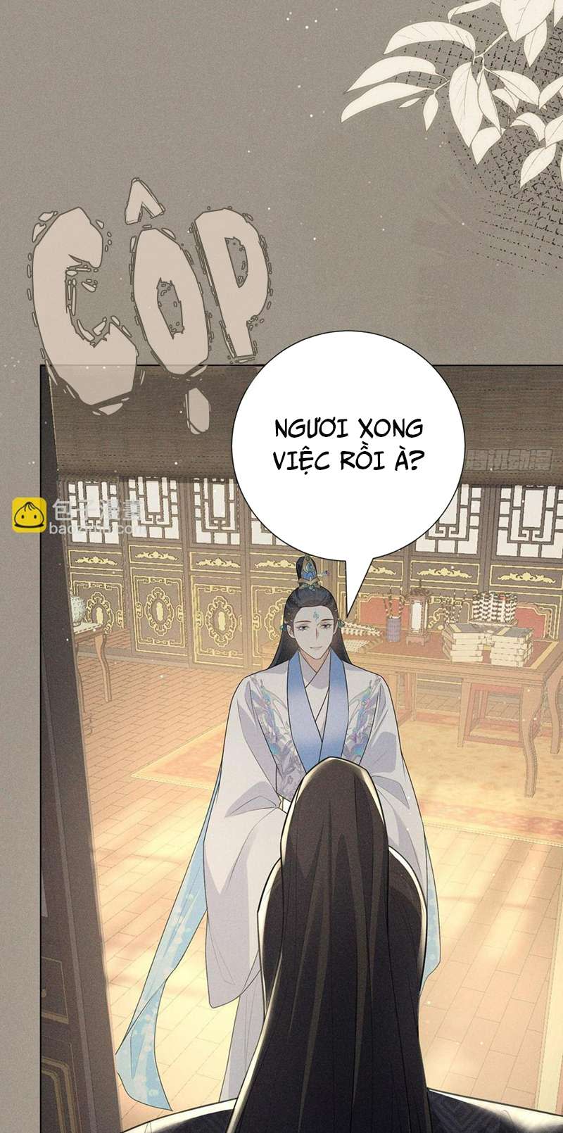 Xâm Chiếm Nguyệt Quang Chap 23 - Next Chap 24