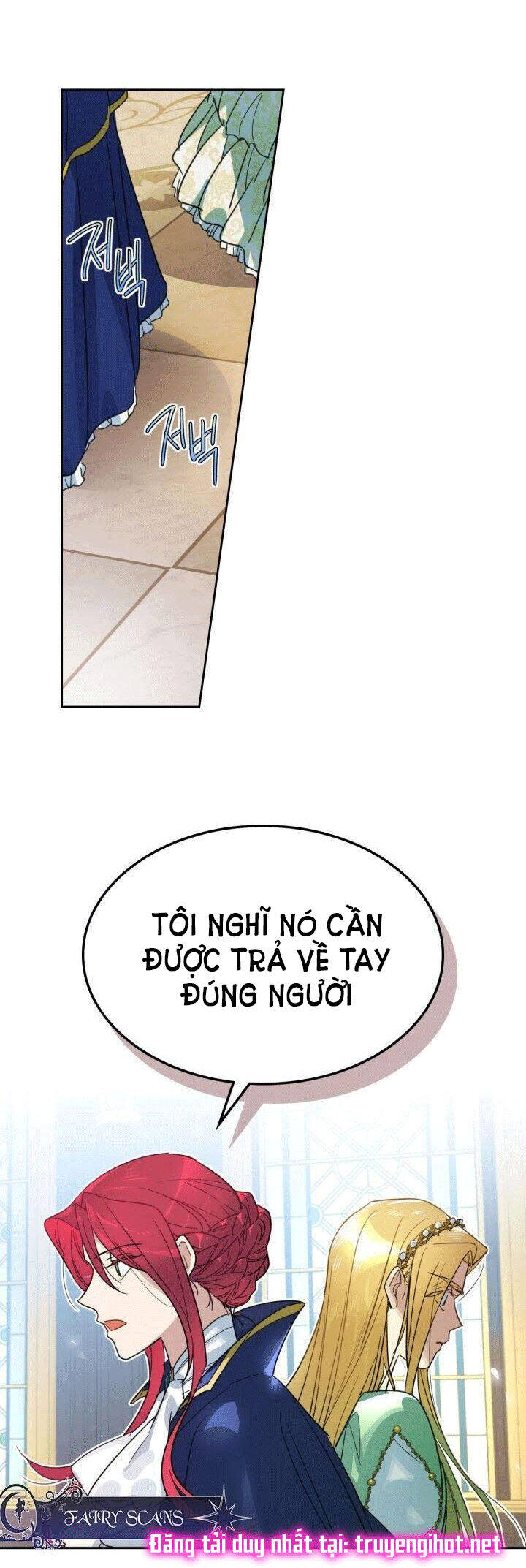 người đẹp và quái vật Chap 76.2 - Trang 2