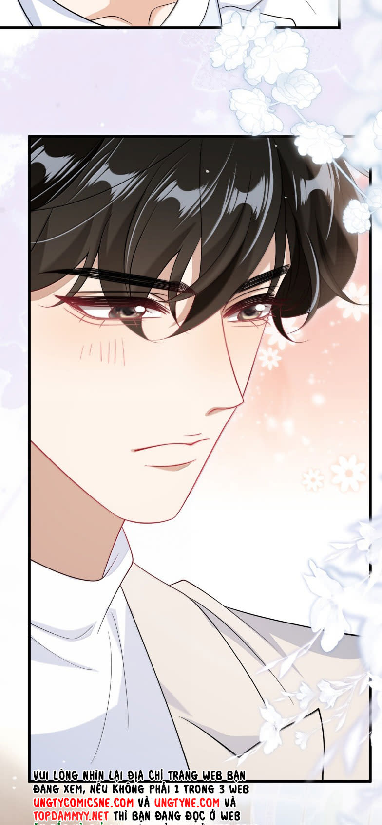 Thẳng Thắn Từ Nghiêm Chap 140 - Next 