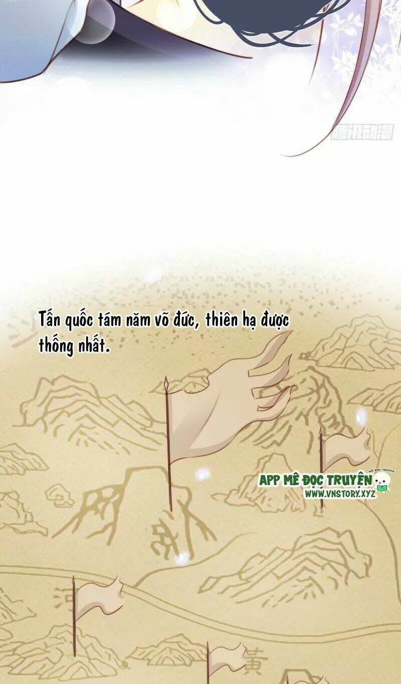 nàng trở thành bạch nguyệt quang của vương gia bệnh kiều Chapter 114 - Next Chapter 115