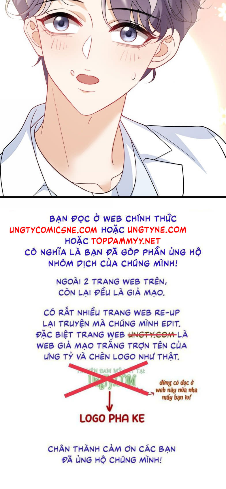 Thẳng Thắn Từ Nghiêm Chap 140 - Next 