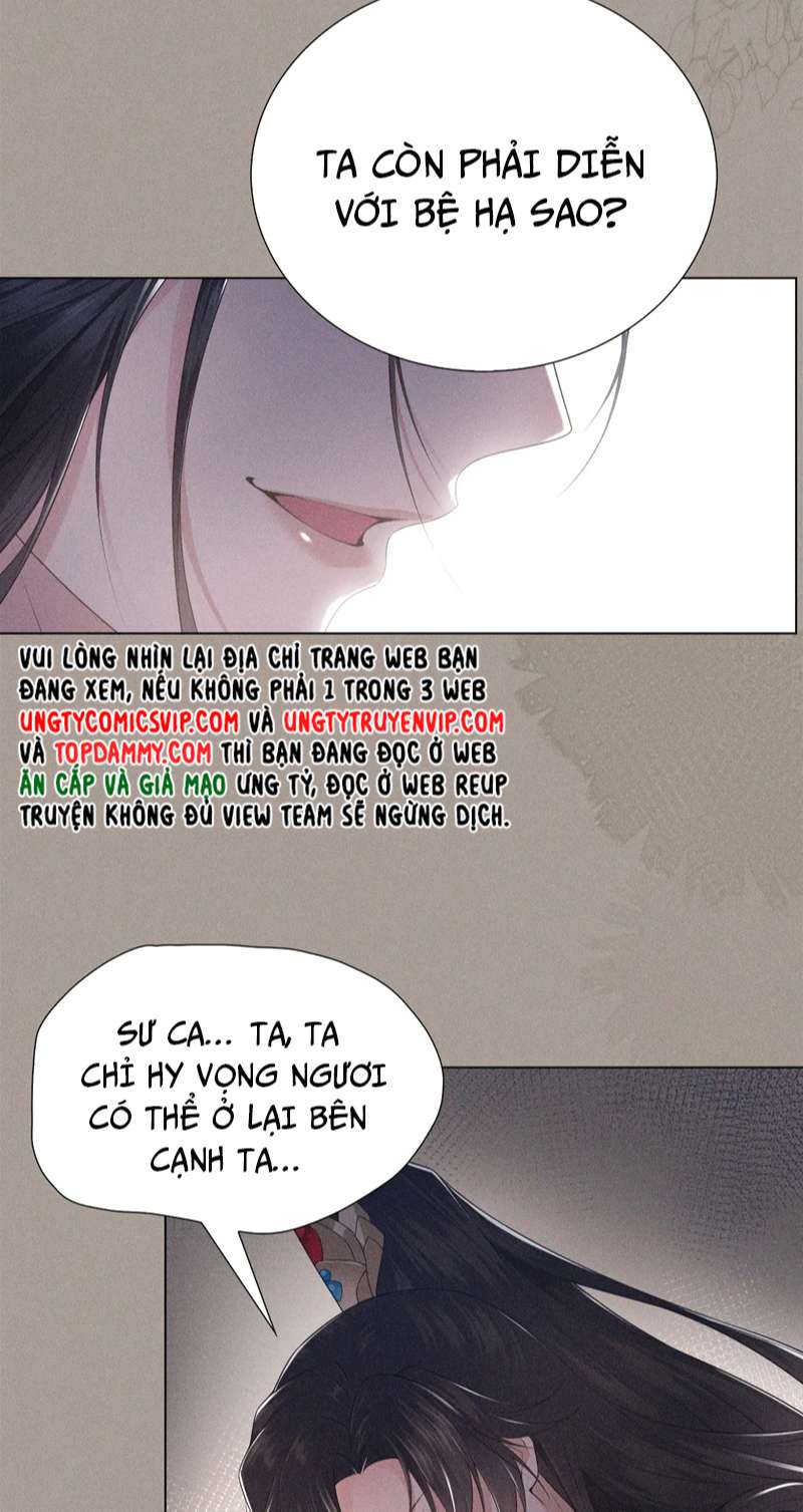 Xâm Chiếm Nguyệt Quang Chap 28 - Next Chap 29