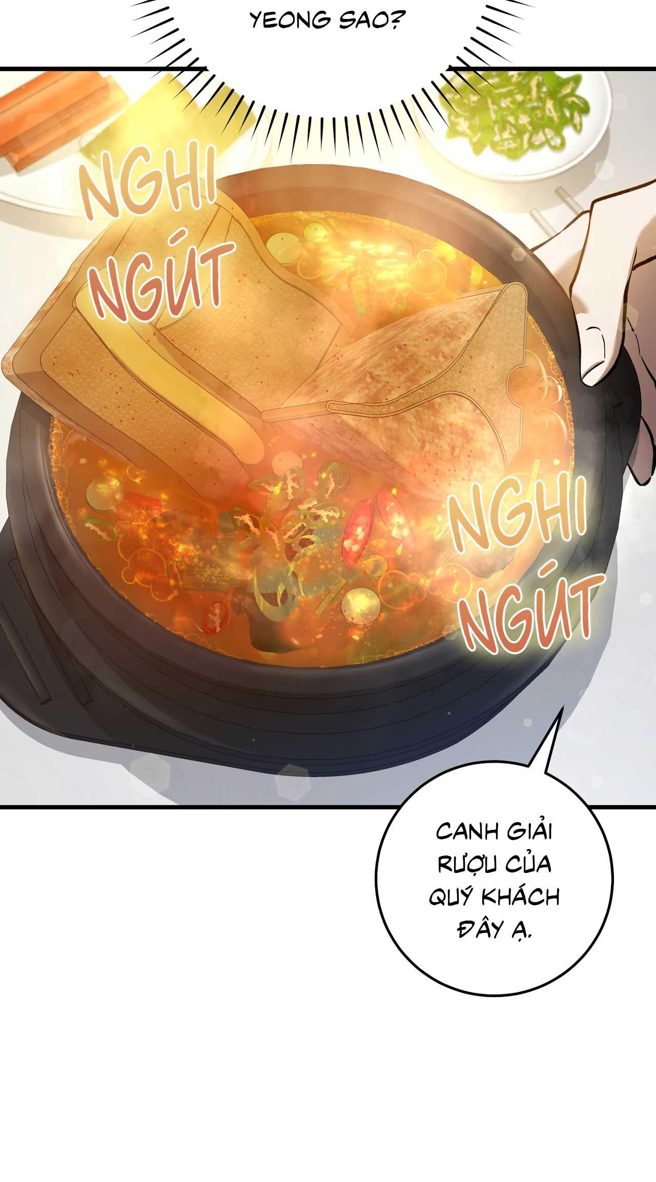 Hunter muốn sống một cách yên bình Chapter 6 - Next 