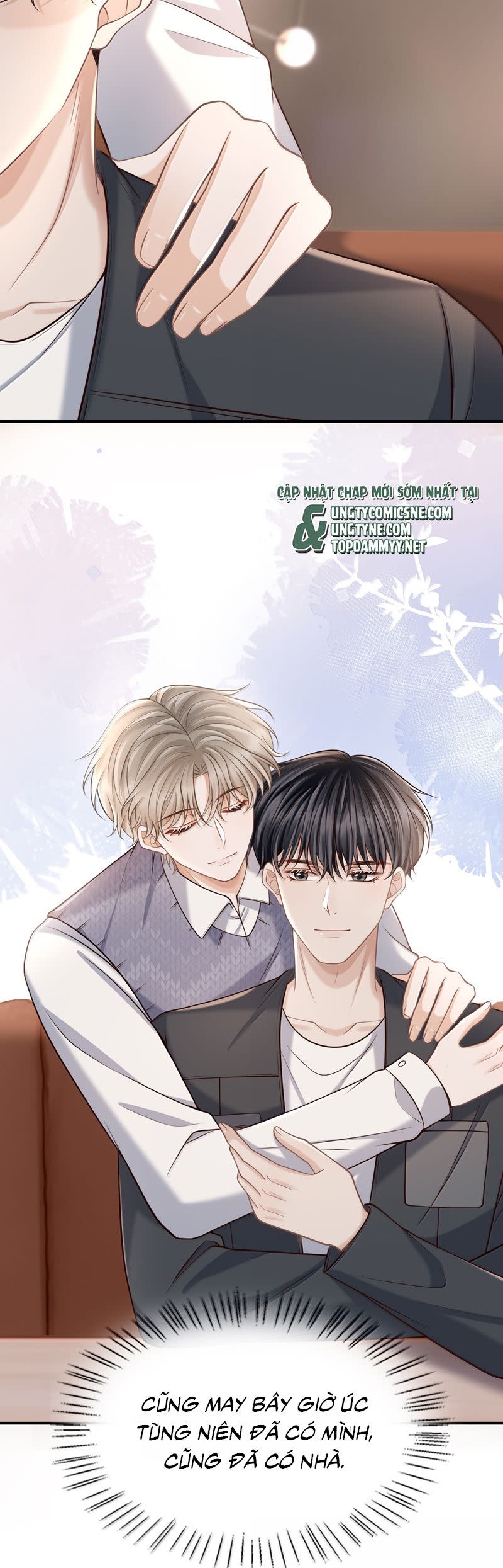 Để Tâm Chap 103 - Next 